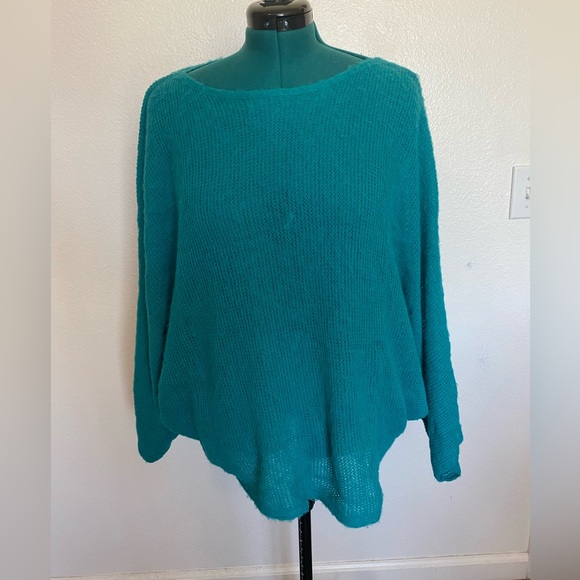 Marina Rinaldi Light Sweater - Picture 1 of 6